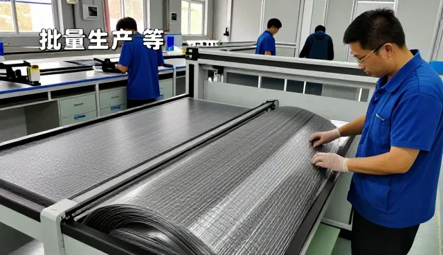 安平县强安丝网制品有限公司服务涵盖包装配送客户,提供包装配送支持