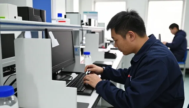一文读懂来料质量检验丝网制品