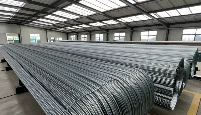 抗腐蚀选型:批发供货物流优化的关键考量
